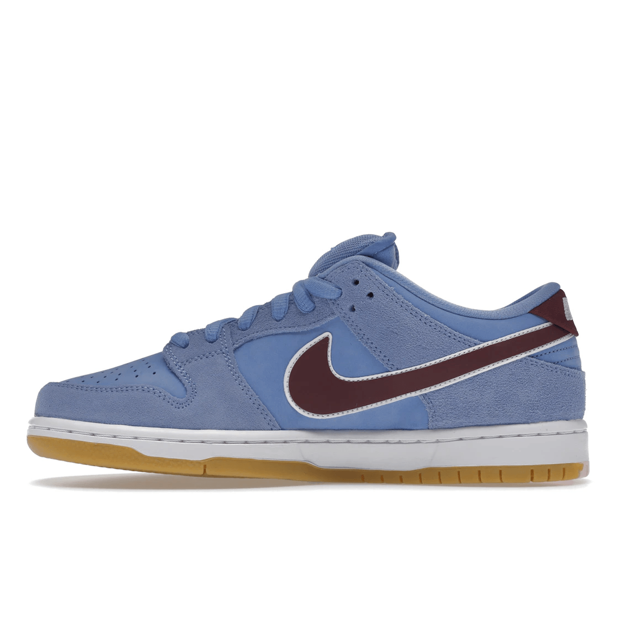 Nike SB Dunk Low Philadelphia Phillies - Sneakerzone