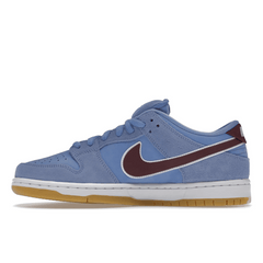 Nike SB Dunk Low Philadelphia Phillies - Sneakerzone