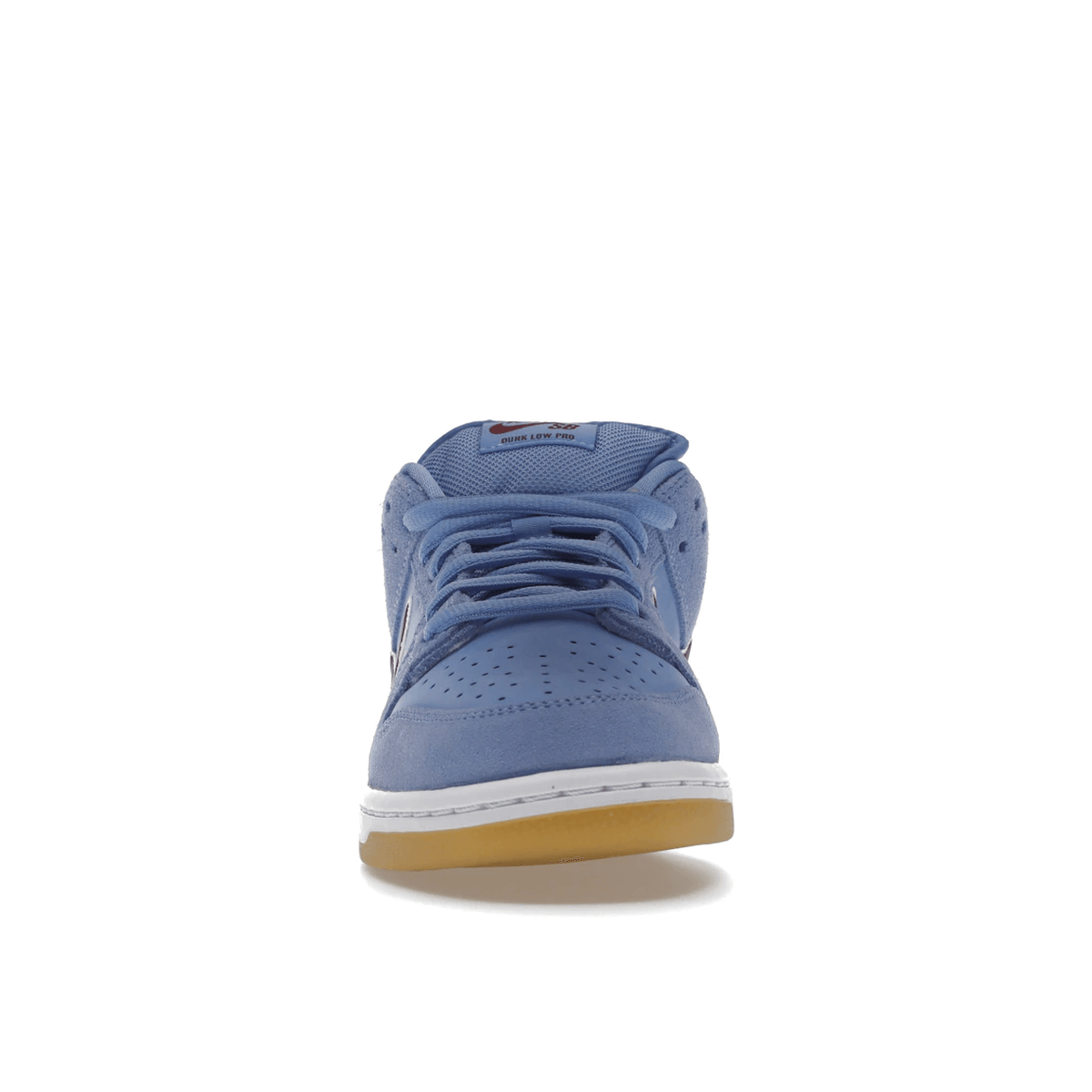 Nike SB Dunk Low Philadelphia Phillies - Sneakerzone