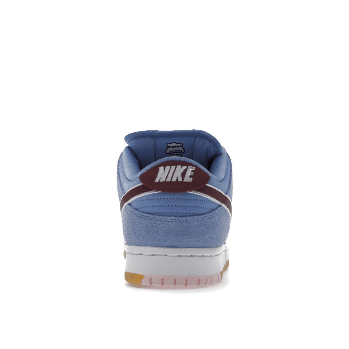 Nike SB Dunk Low Philadelphia Phillies - Sneakerzone