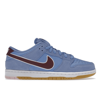 Nike SB Dunk Low Philadelphia Phillies - Sneakerzone