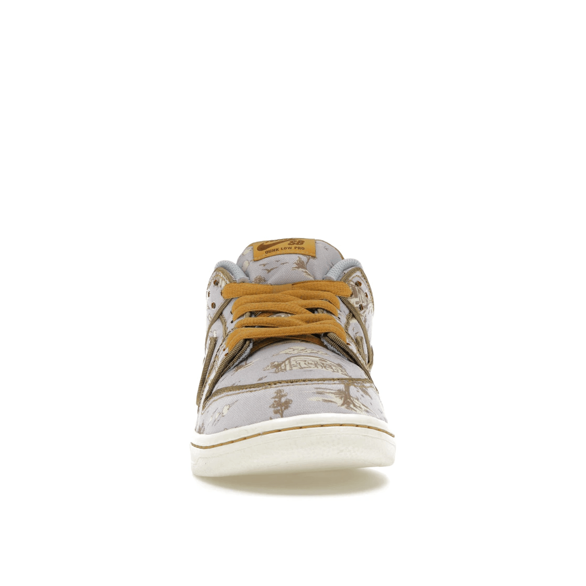 Nike SB Dunk Low Premium City of Style secondary image