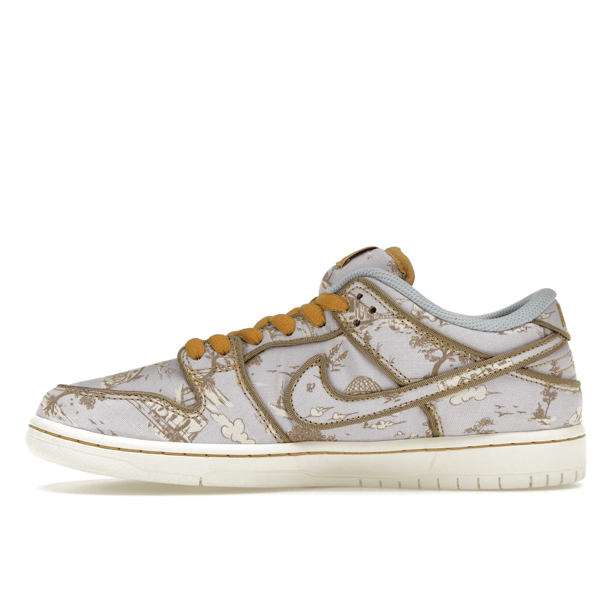 Nike SB Dunk Low Premium Pastoral Print - Sneakerzone