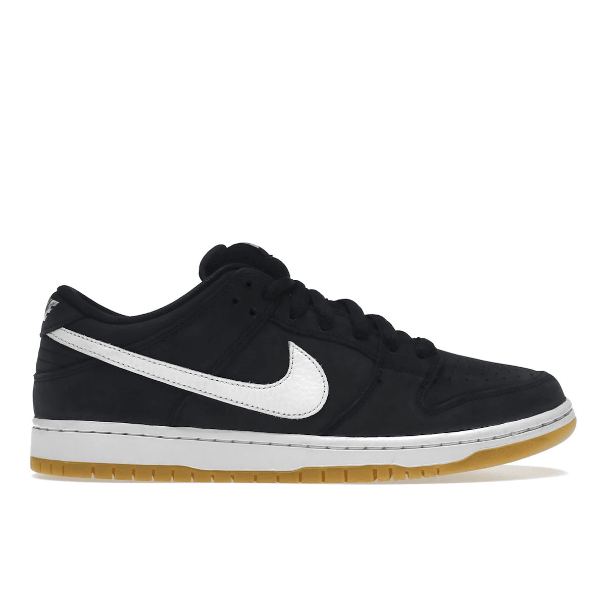 Nike SB Dunk Low Pro Black Gum - Sneakerzone