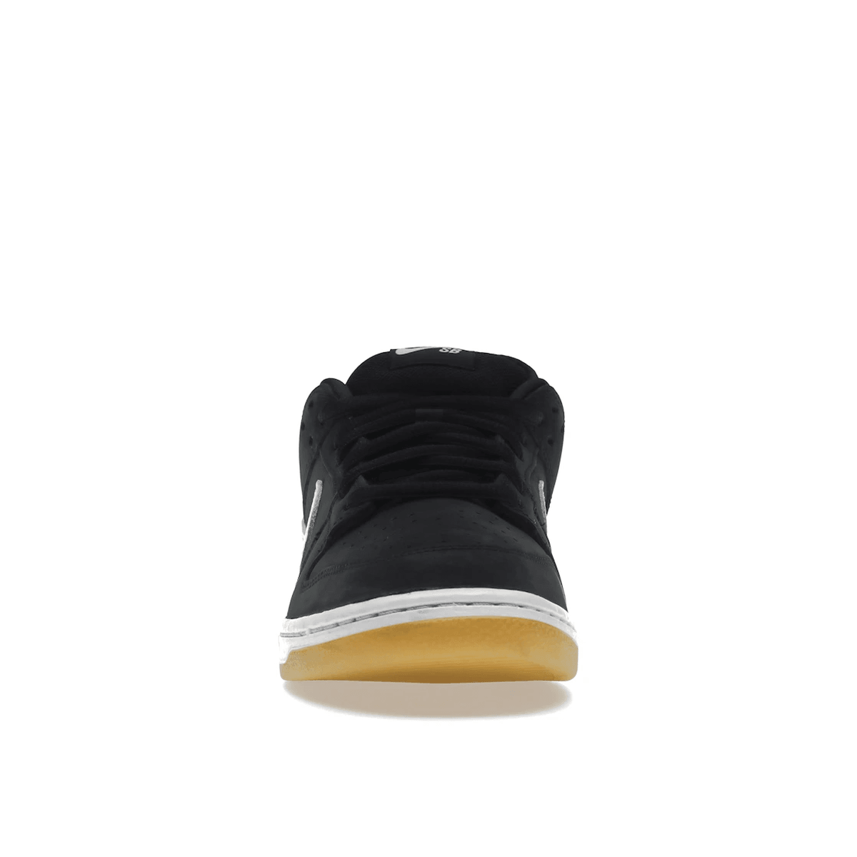 Nike SB Dunk Low Pro Black Gum - Sneakerzone