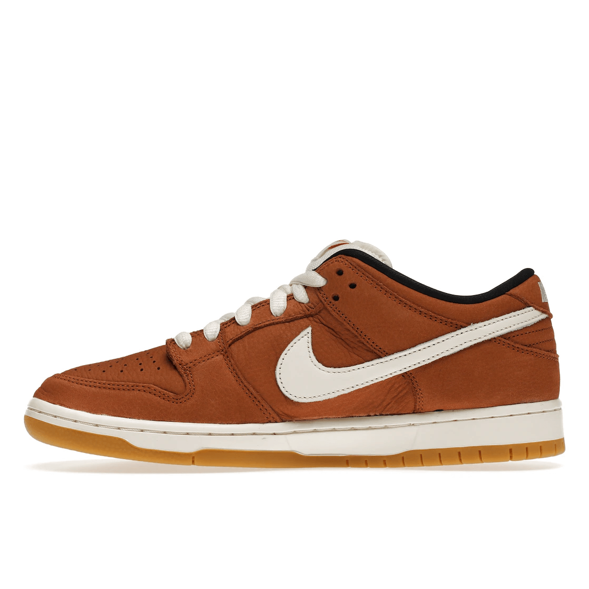Nike SB Dunk Low Pro Dark Russet - Sneakerzone