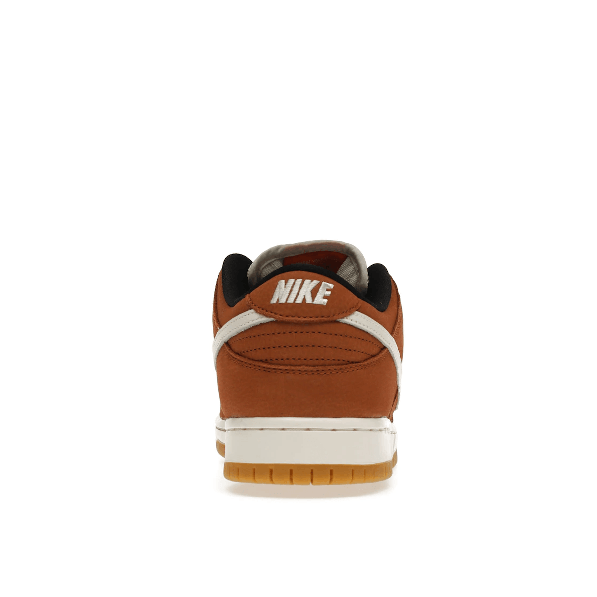 Nike SB Dunk Low Pro Dark Russet - Sneakerzone