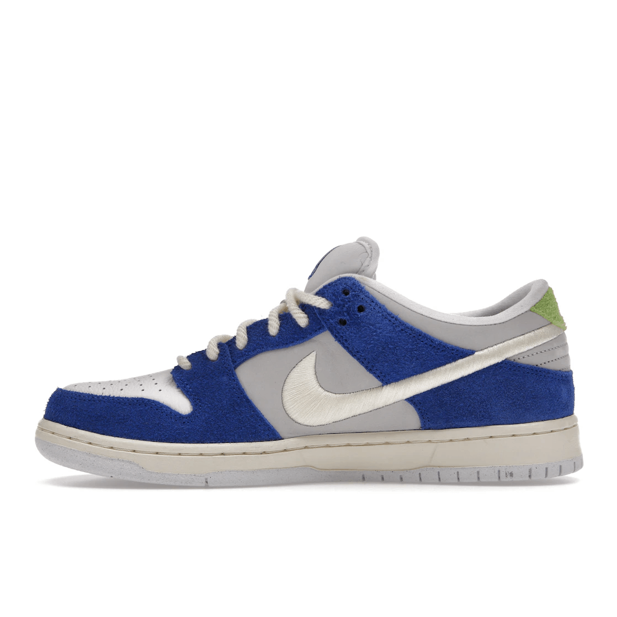 Nike SB Dunk Low Pro Fly Streetwear Gardenia - Sneakerzone