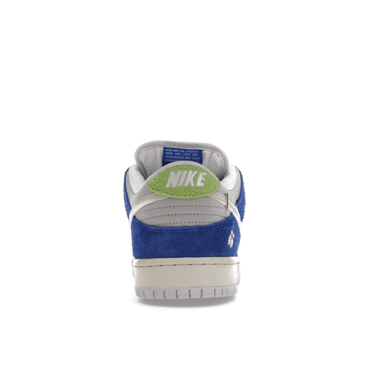 Nike SB Dunk Low Pro Fly Streetwear Gardenia - Sneakerzone