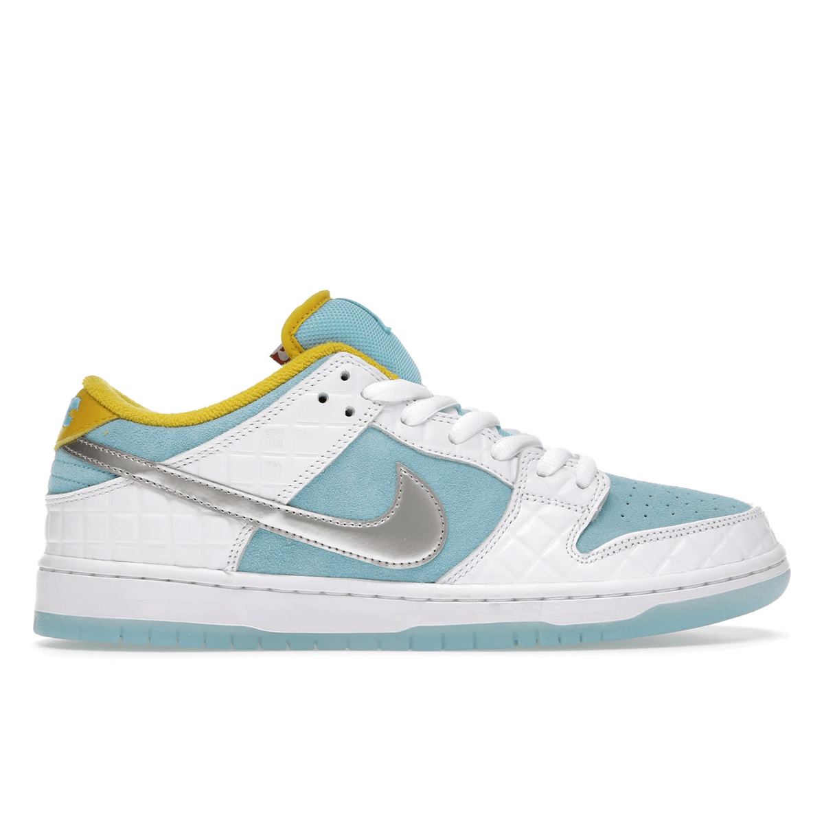 Nike SB Dunk Low Pro FTC Lagoon Pulse - Sneakerzone