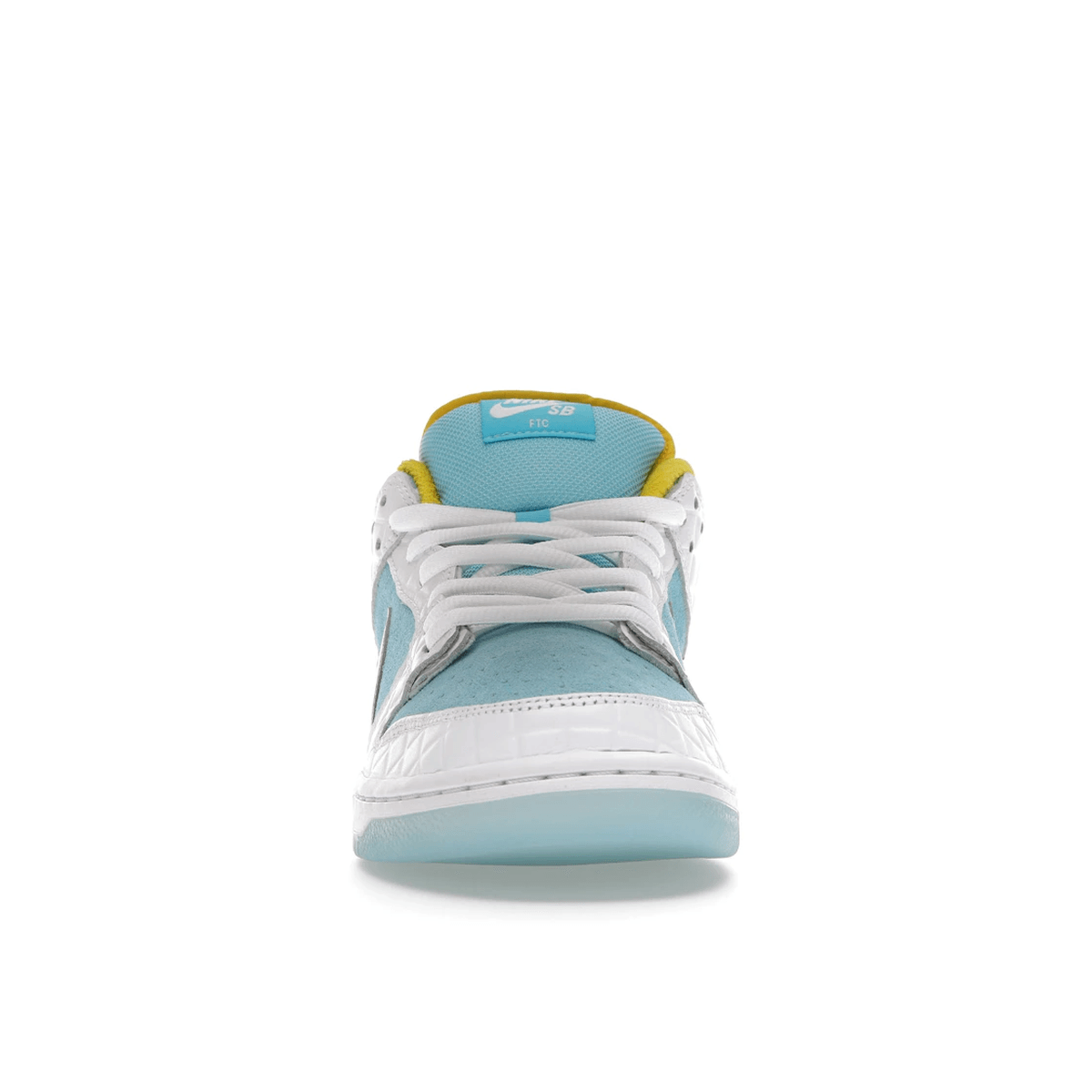 Nike SB Dunk Low Pro FTC Lagoon Pulse - Sneakerzone