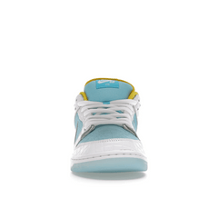 Nike SB Dunk Low Pro FTC Lagoon Pulse - Sneakerzone