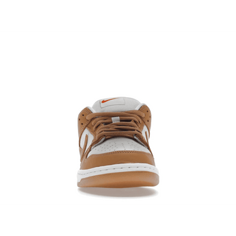 Nike SB Dunk Low Pro ISO Light Cognac - Sneakerzone