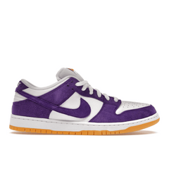 Nike SB Dunk Low Pro ISO Orange Label Court Purple - Sneakerzone