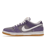 Nike SB Dunk Low Pro ISO Orange Label Unbleached Pack Lilac - Sneakerzone