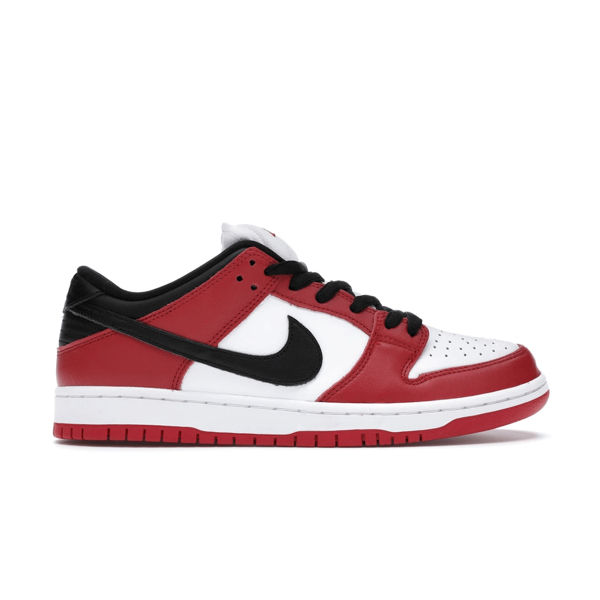 Nike SB Dunk Low Pro J-Pack Chicago - Sneakerzone