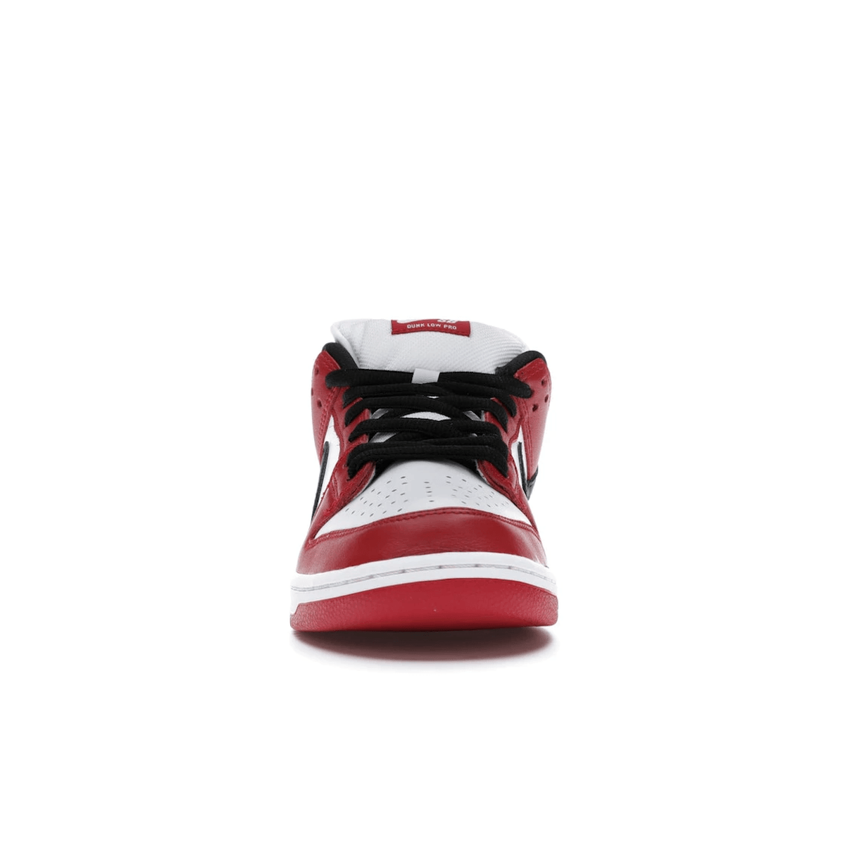 Nike SB Dunk Low Pro J-Pack Chicago - Sneakerzone