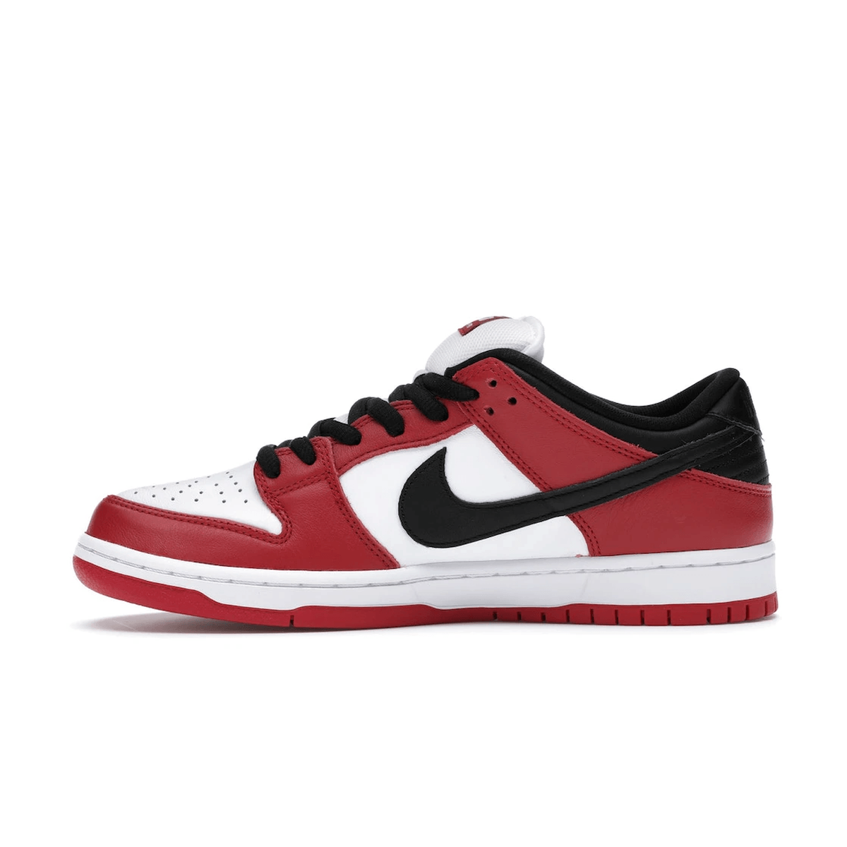 Nike SB Dunk Low Pro J-Pack Chicago - Sneakerzone