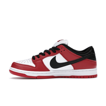 Nike SB Dunk Low Pro J-Pack Chicago - Sneakerzone