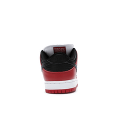 Nike SB Dunk Low Pro J-Pack Chicago - Sneakerzone