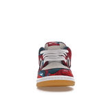 Nike SB Dunk Low Pro Parra Abstract Art - Sneakerzone