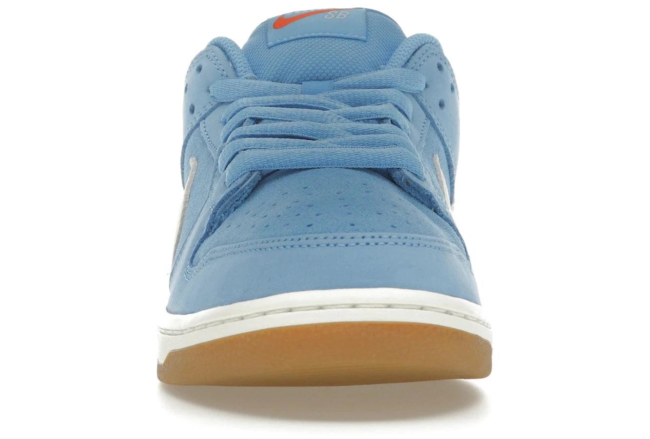 Nike SB Dunk Low Pro University Blue Gum - Sneakerzone