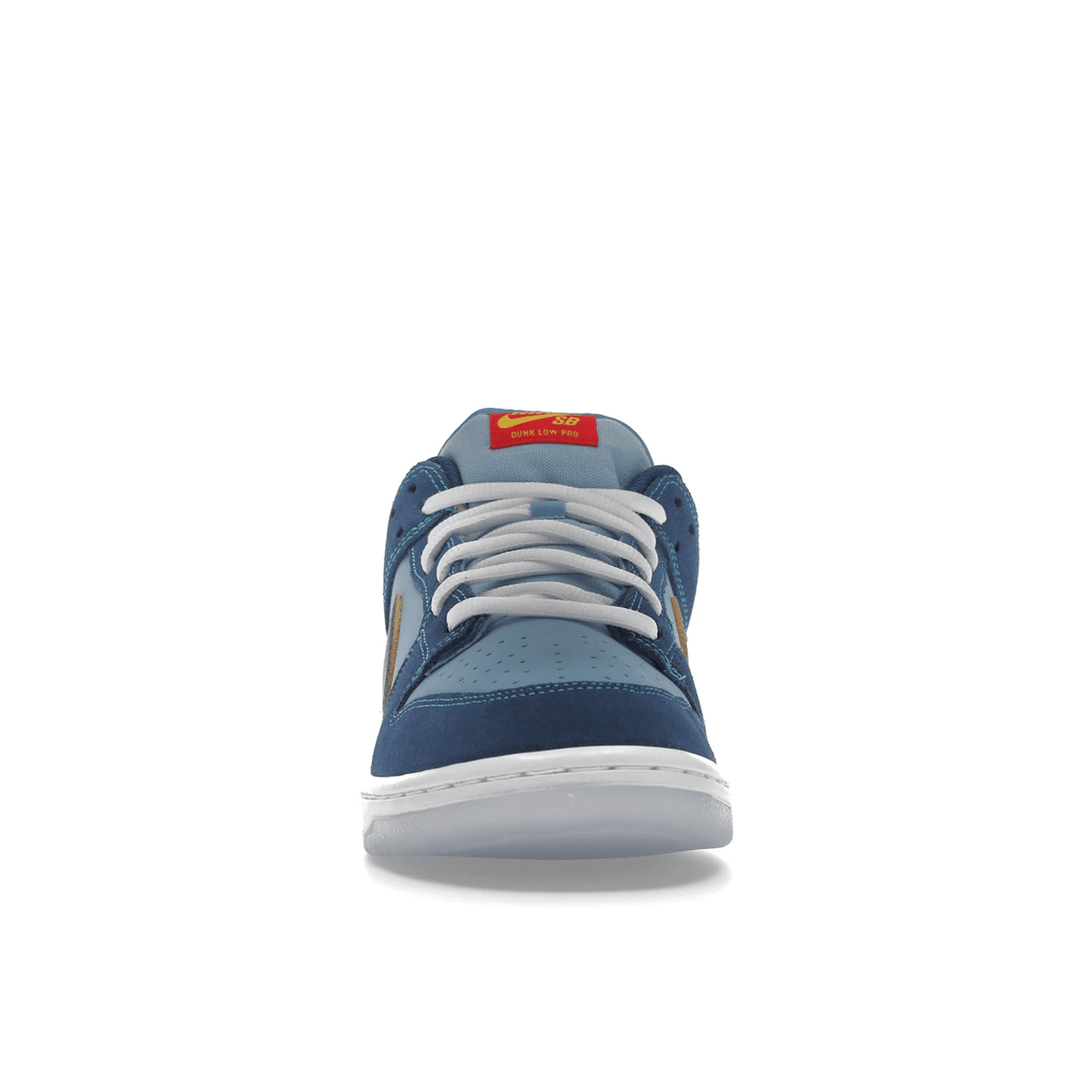 Nike SB Dunk Low Pro Why So Sad? secondary image