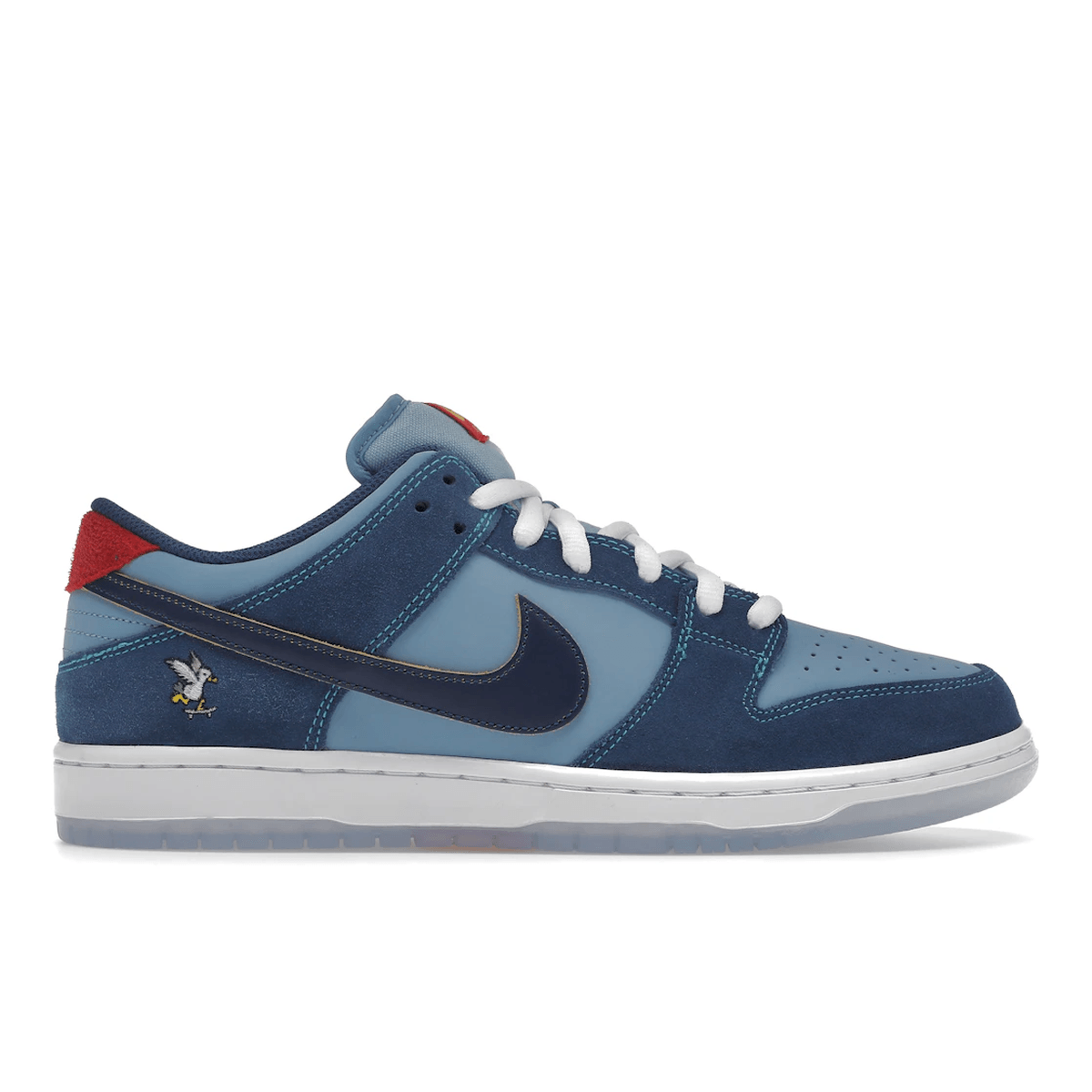 Nike SB Dunk Low Pro Why So Sad? - Sneakerzone