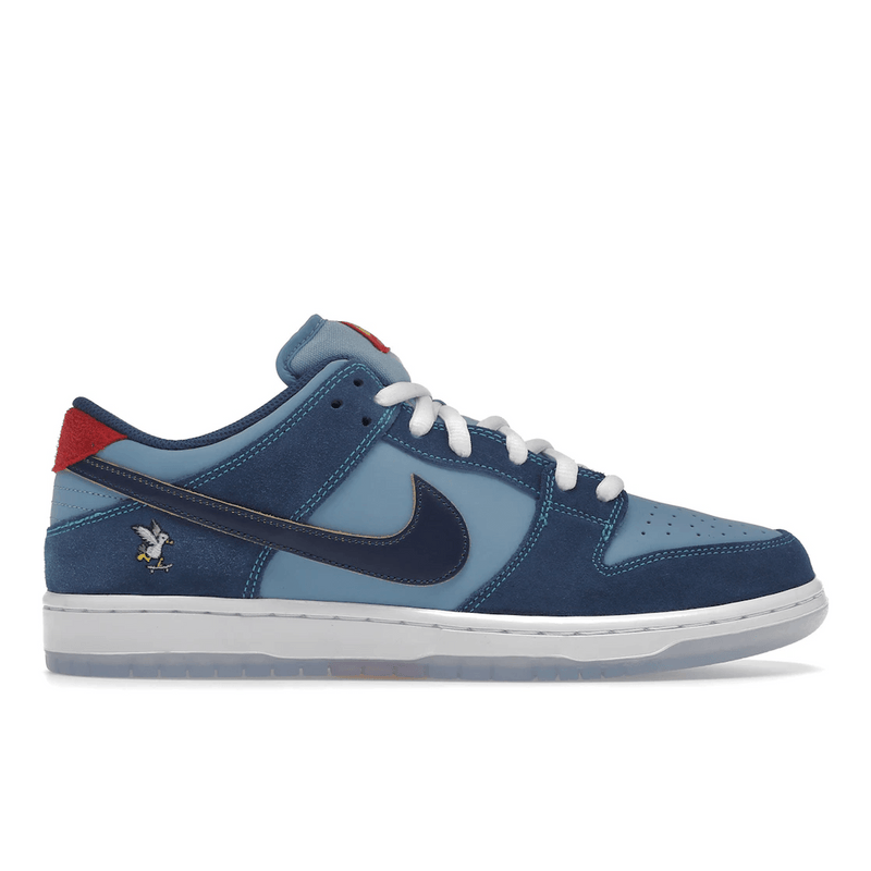 Nike SB Dunk Low Pro Why So Sad? product image