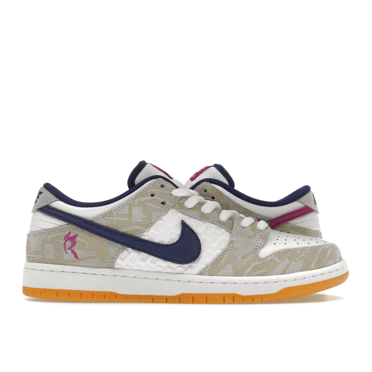 Nike SB Dunk Low Rayssa Leal - Sneakerzone
