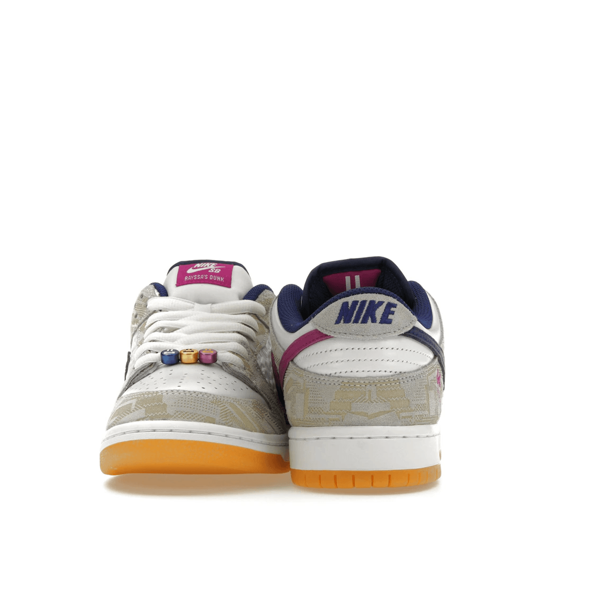 Nike SB Dunk Low Rayssa Leal - Sneakerzone