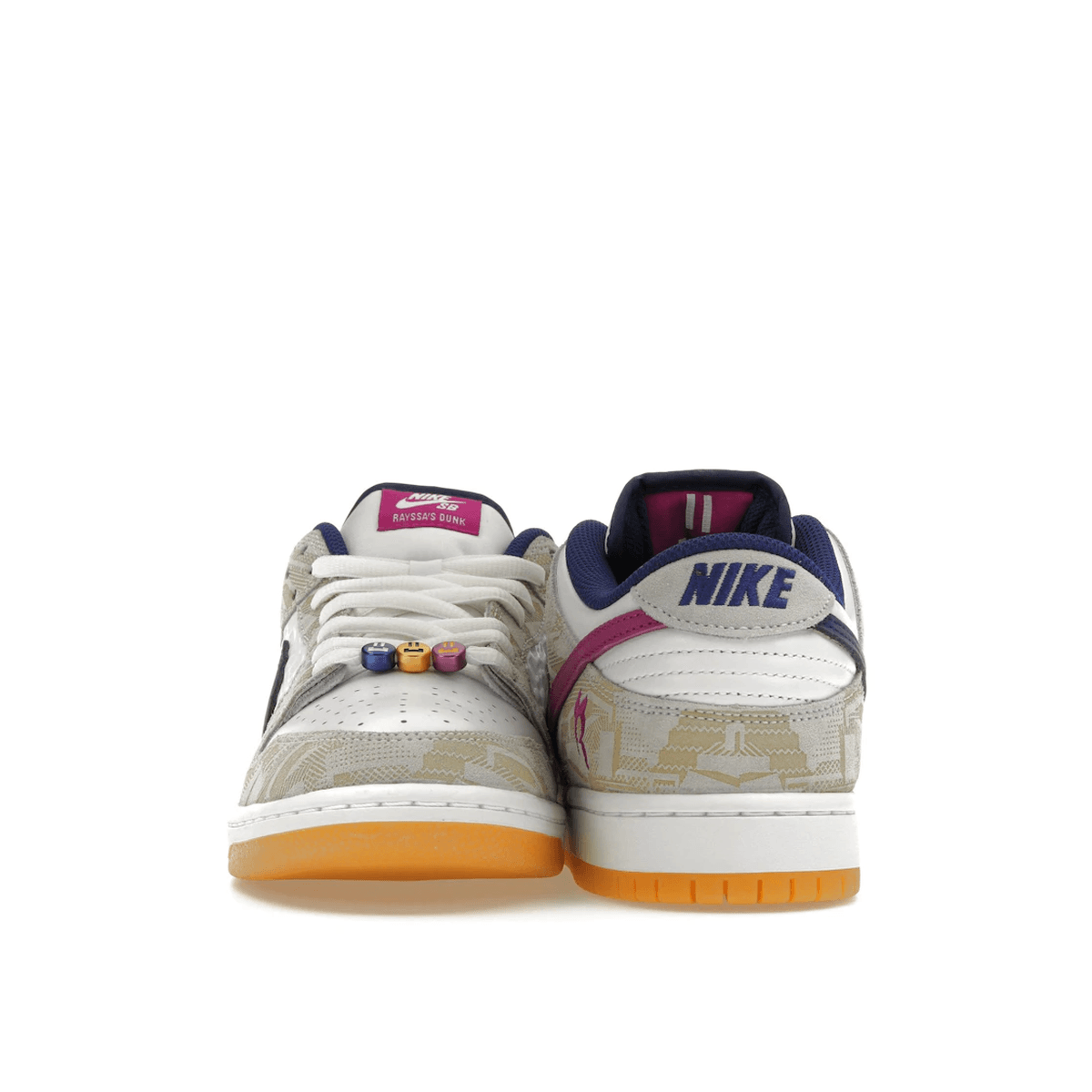Nike SB Dunk Low Rayssa Leal secondary image