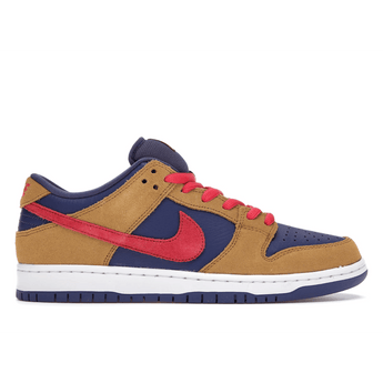 Nike SB Dunk Low Reverse Papa Bear - Sneakerzone