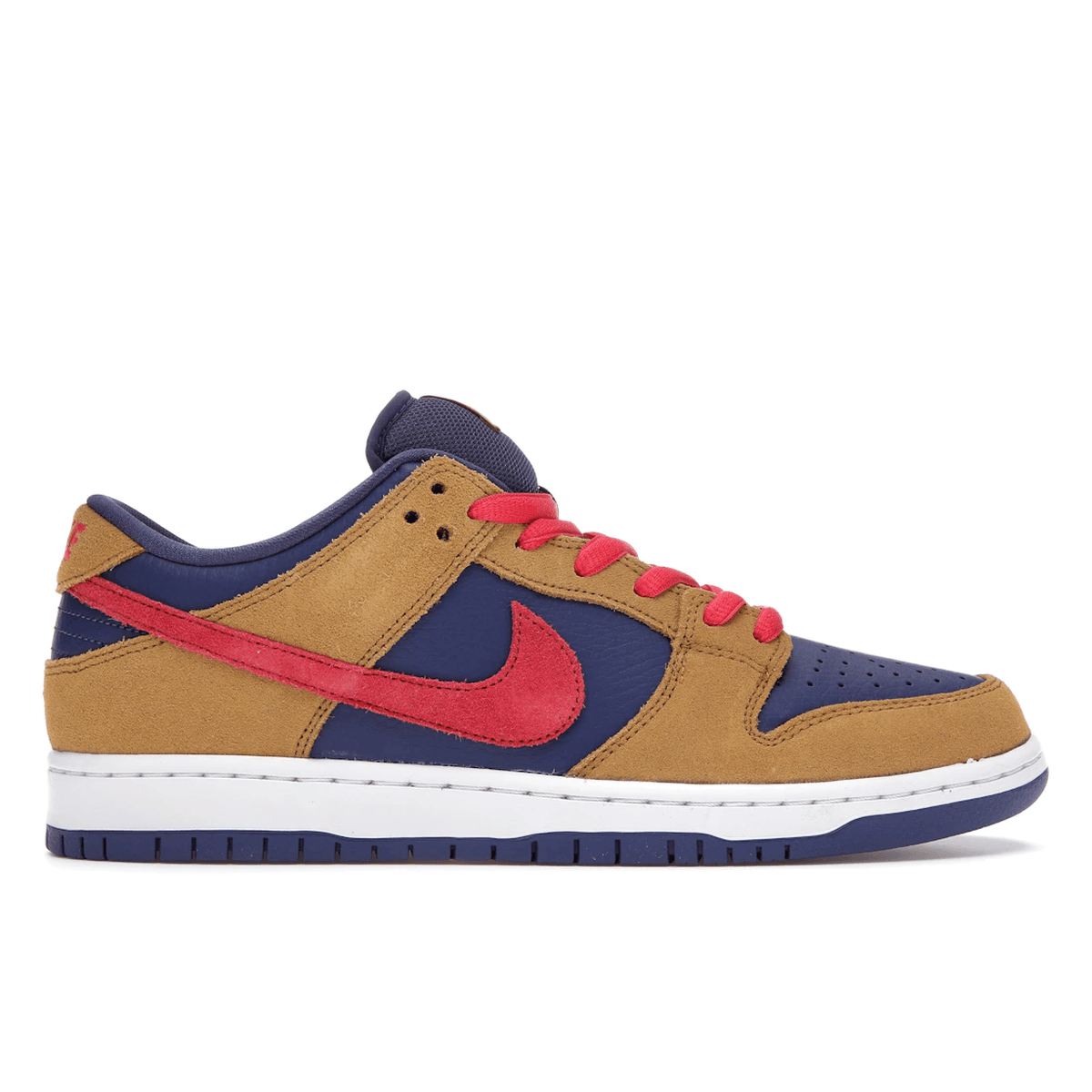 Nike SB Dunk Low Reverse Papa Bear - Sneakerzone