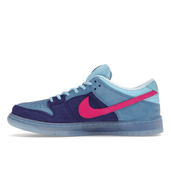 Nike SB Dunk Low Run The Jewels - Sneakerzone
