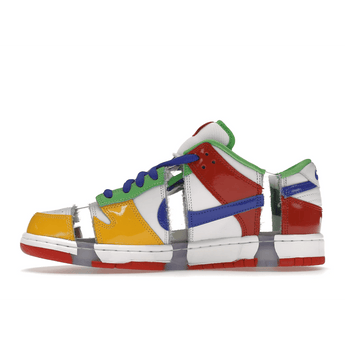 Nike SB Dunk Low Sandy Bodecker - Sneakerzone