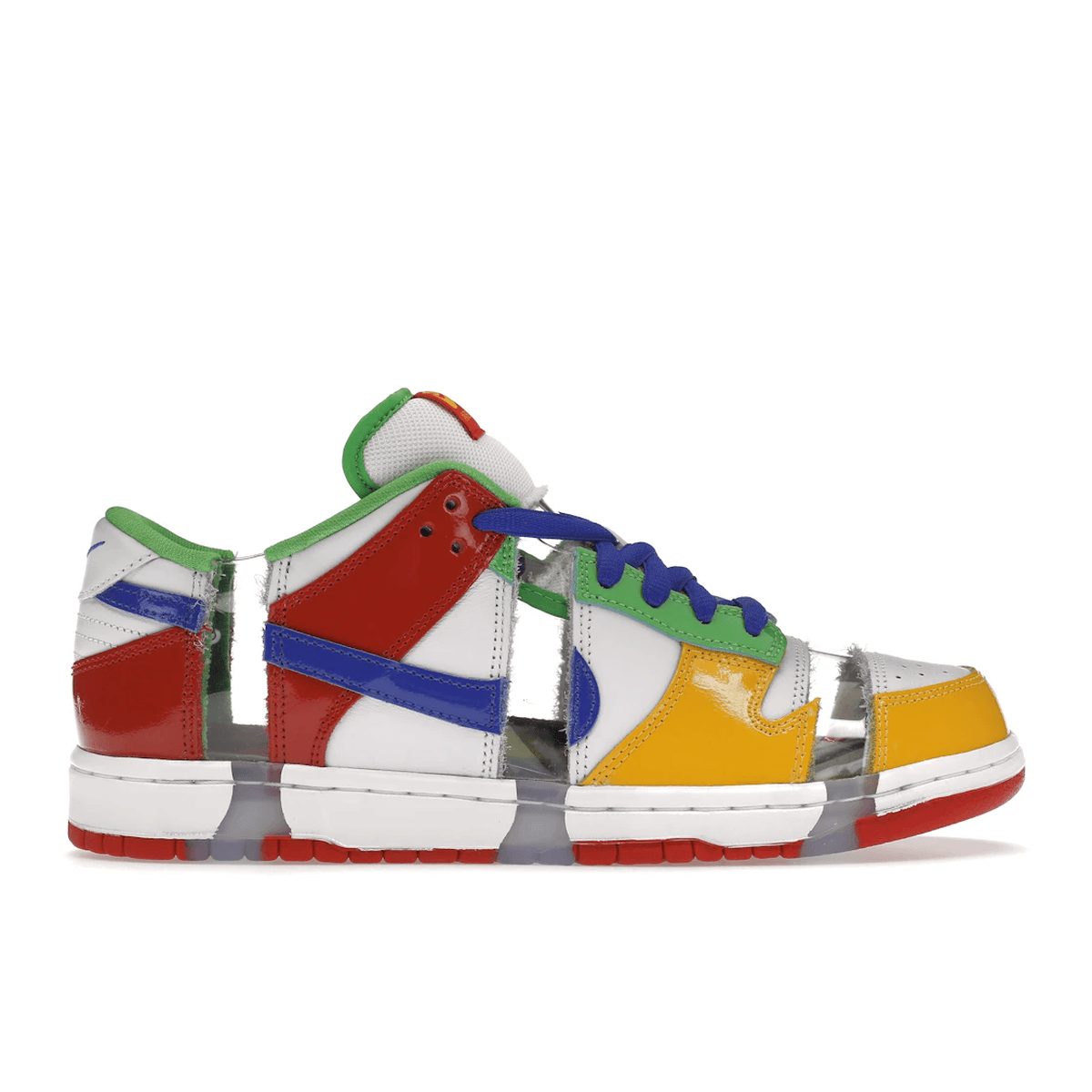 Nike SB Dunk Low Sandy Bodecker - Sneakerzone