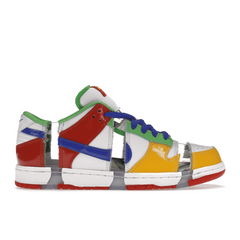 Nike SB Dunk Low Sandy Bodecker - Sneakerzone