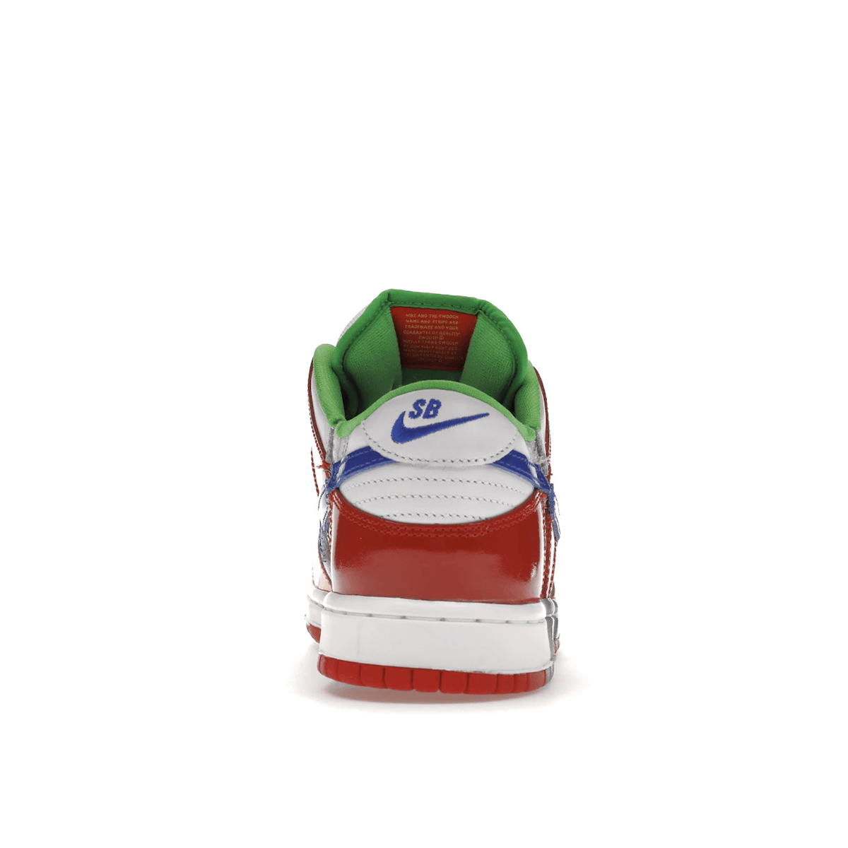 Nike SB Dunk Low Sandy Bodecker - Sneakerzone