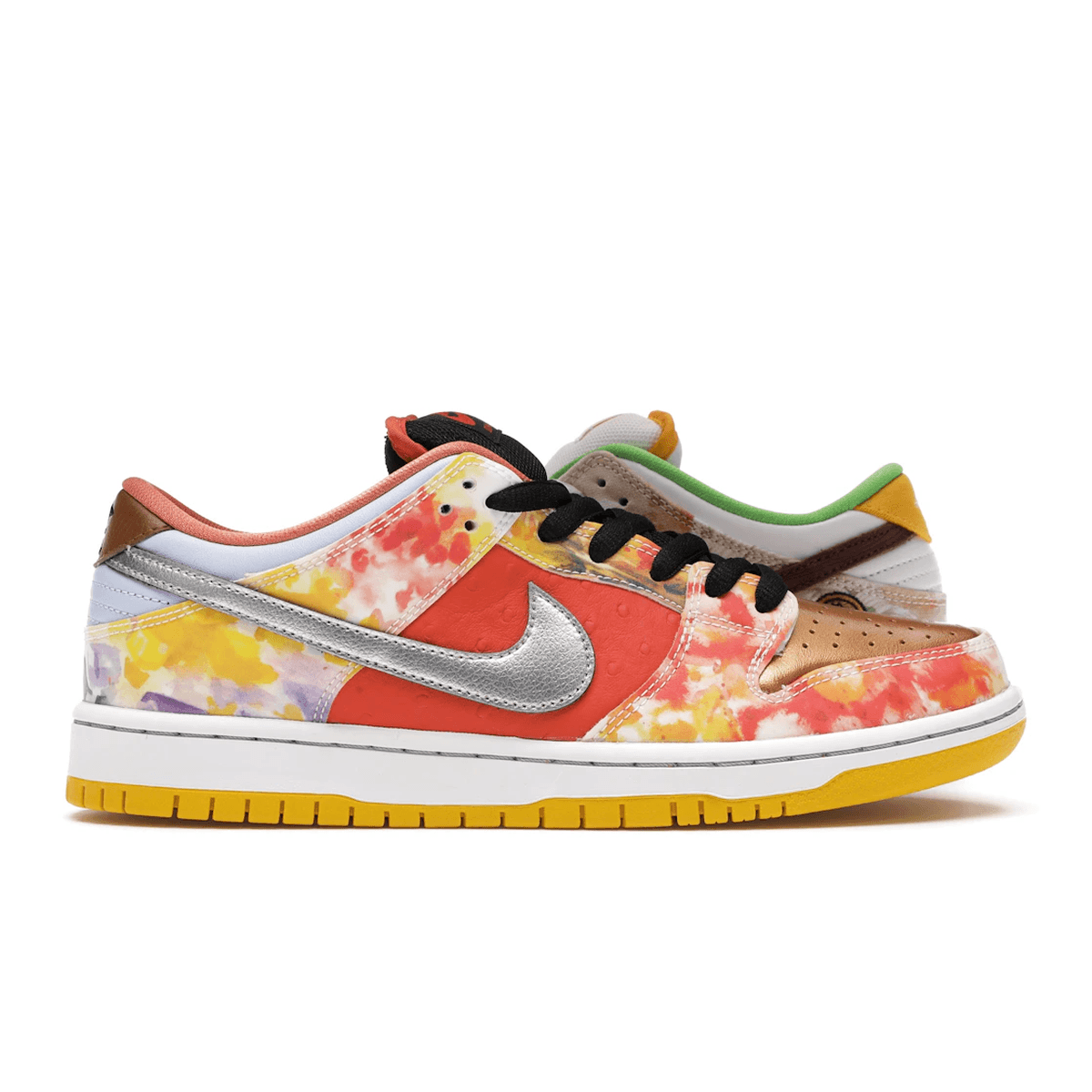 Nike SB Dunk Low Street Hawker - Sneakerzone