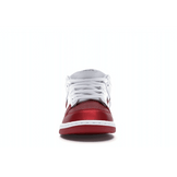 Nike SB Dunk Low Supreme Jewel Swoosh Red - Sneakerzone