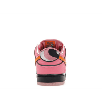Nike SB Dunk Low The Powerpuff Girls Blossom - Sneakerzone