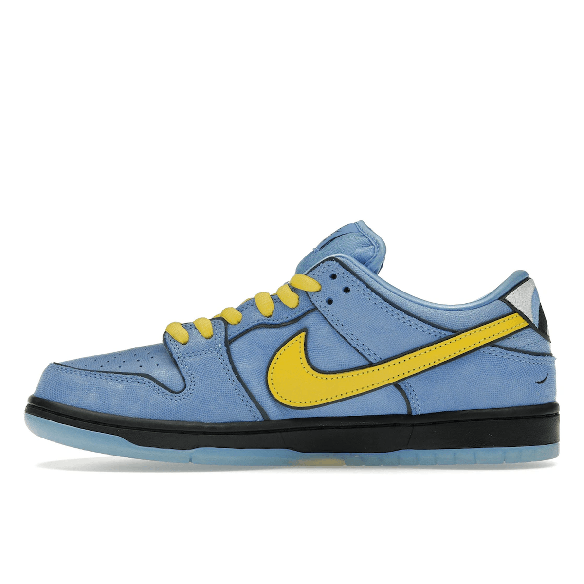 Nike SB Dunk Low The Powerpuff Girls Bubbles - Sneakerzone