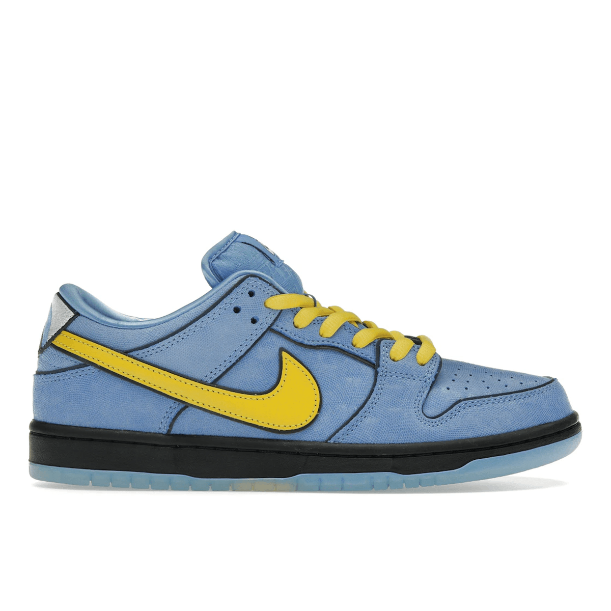 Nike SB Dunk Low The Powerpuff Girls Bubbles - Sneakerzone