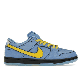 Nike SB Dunk Low The Powerpuff Girls Bubbles - Sneakerzone
