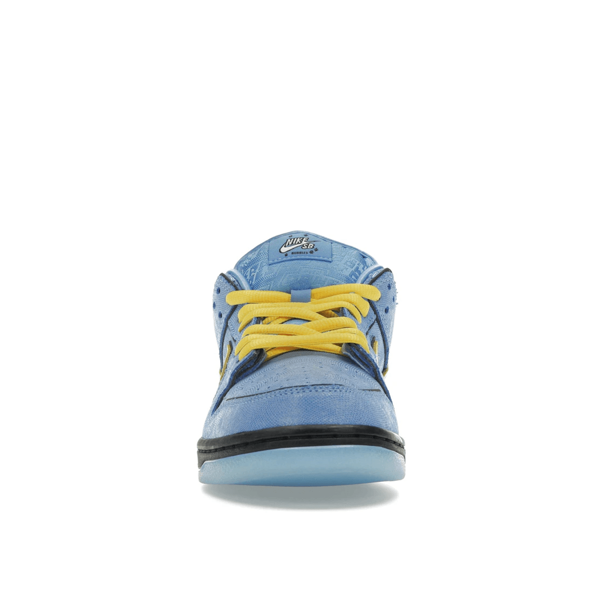 Nike SB Dunk Low The Powerpuff Girls Bubbles - Sneakerzone