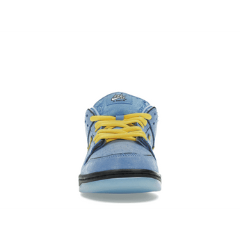 Nike SB Dunk Low The Powerpuff Girls Bubbles - Sneakerzone