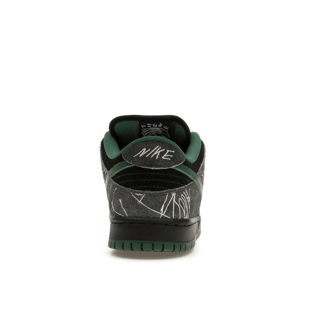 Nike SB Dunk Low There Skateboards - Sneakerzone