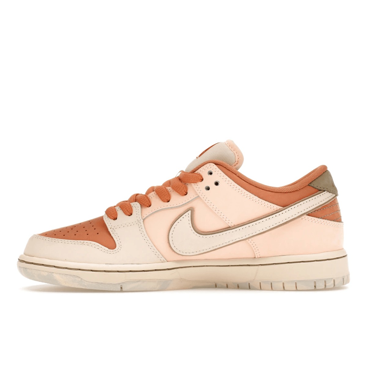 Nike SB Dunk Low Trocadéro Gardens - Sneakerzone