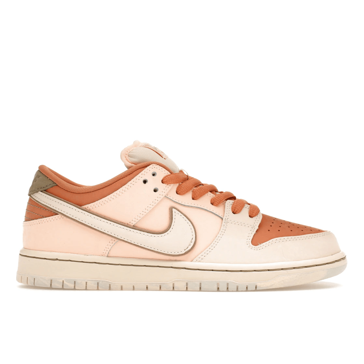 Nike SB Dunk Low Trocadéro Gardens - Sneakerzone